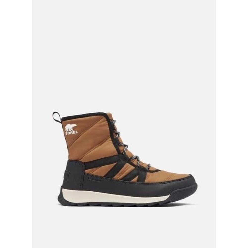 Sorel Kids Whitney II Snow Boots, Youth Size 1 / EU 32
